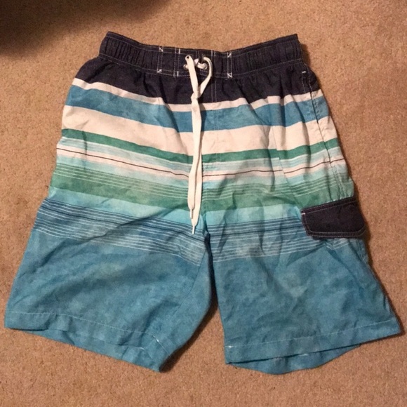 fuschia pink bikini bottoms
